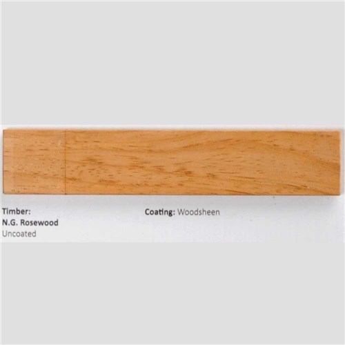 Organoil Natural Woodsheen - 1L