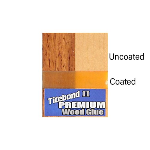 Titebond II Premium Wood Glue - 237ml