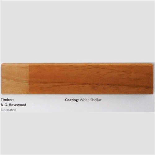 U-Beaut White Shellac