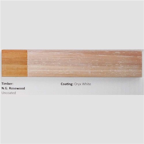 Whittle Waxes Oryx White - 0.5L