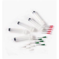 Lee Valley Glue Injector Kit