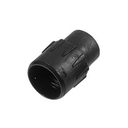 Festool Anti Static Hose Connector 50mm