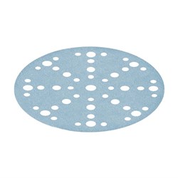 Festool Granat Abrasive Disc D150mm 48 hole P220 - 100 Pack