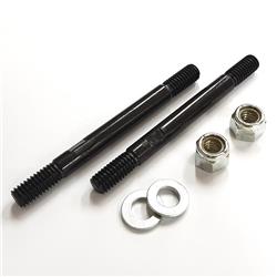 Carbatec Upgrade Bolt Pack to suit 1st Edition Pattern Vice