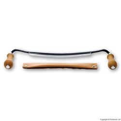 Pfeil Large Drawshave - Curved