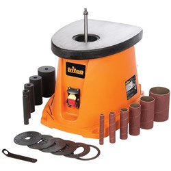 Triton 450W Oscillating Spindle Sander