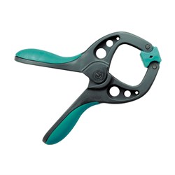 Wolfcraft FZ Spring Clamp Range - 60mm clamping width