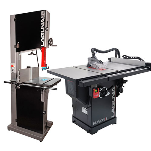 Table Saw Vs Bandsaw: Which do you need?