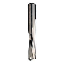 1/2" Downcut Spiral Bits