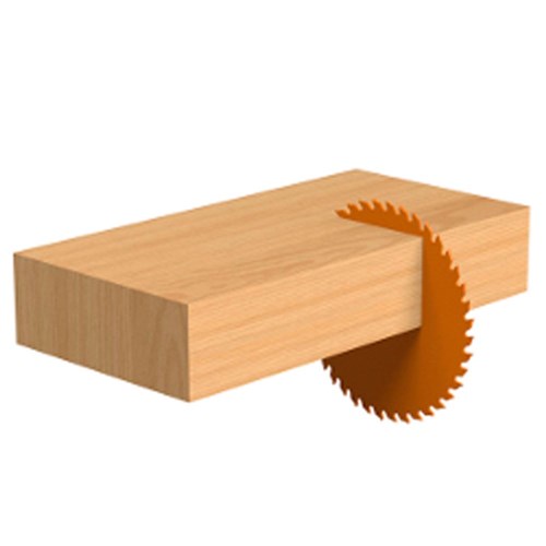 CMT ITK Plus Rip and Crosscut Blade - 235mm - 36 Tooth