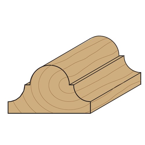 CMT Xtreme Fine Finishing Blade - 250mm - 80 Tooth