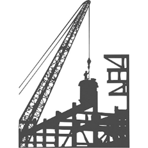 CMT Industrial Blade for Building Contractors - 250mm - 16 Tooth