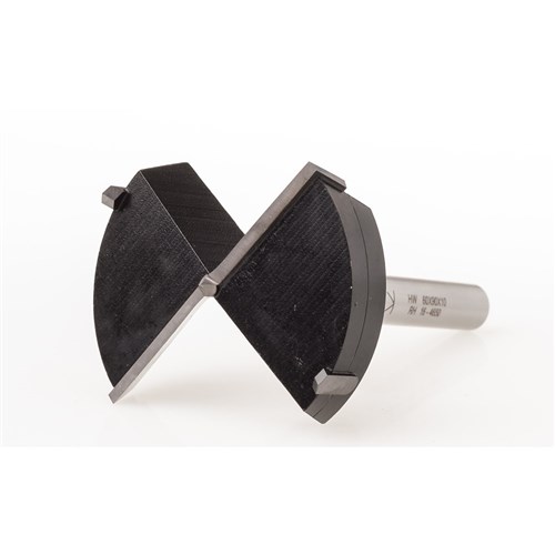 CMT Forstner Bit - 60mm - TCT