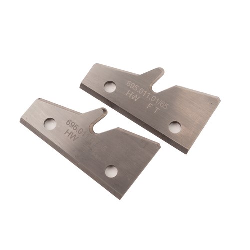 CMT Knives for 45° Lock Mitre Cutter Head