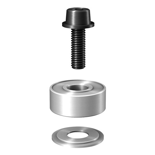 CMT Router Bearing - ID 8mm OD 28.5mm