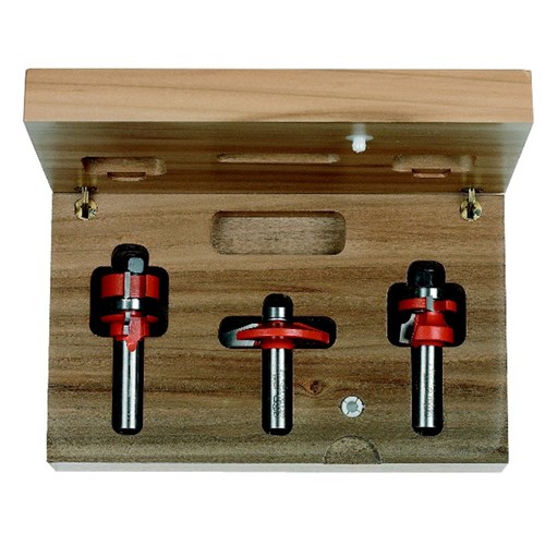 CMT 3 Piece Small Arch Door Set