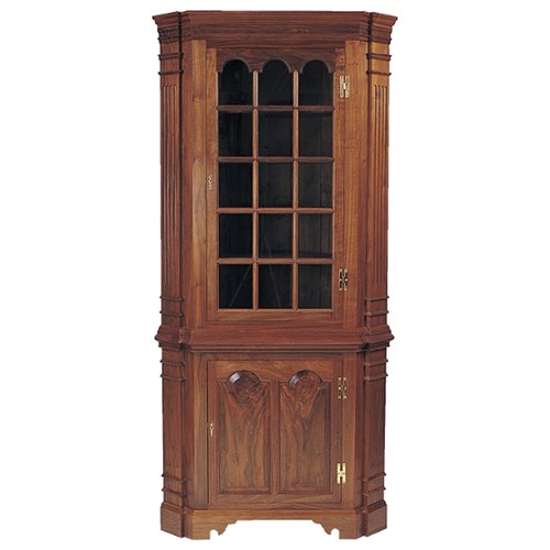 CMT 3 Piece Divided Light Door Set