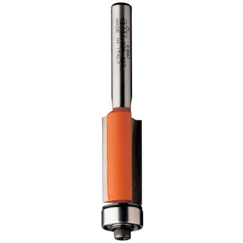 CMT Flush Trim Router Bit - 6.35mm (1/4