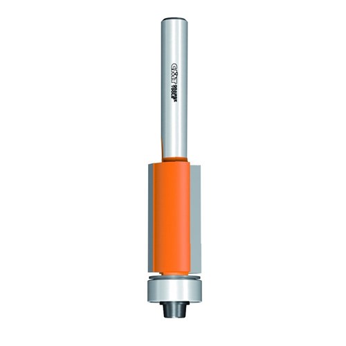 CMT Flush Trim Router Bit with - 1/4