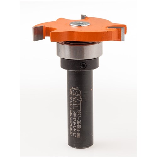 CMT Slot Cutter - 6.4mm