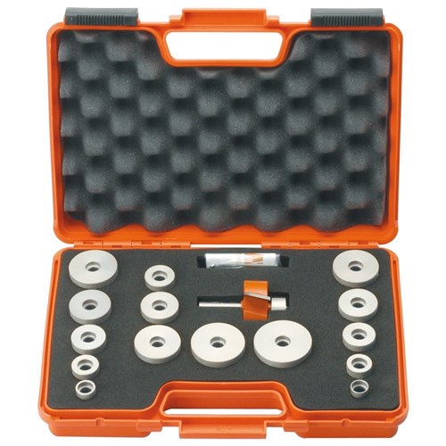 CMT Grand Rabbet Set