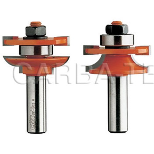 CMT Rail & Stile Set - Example B