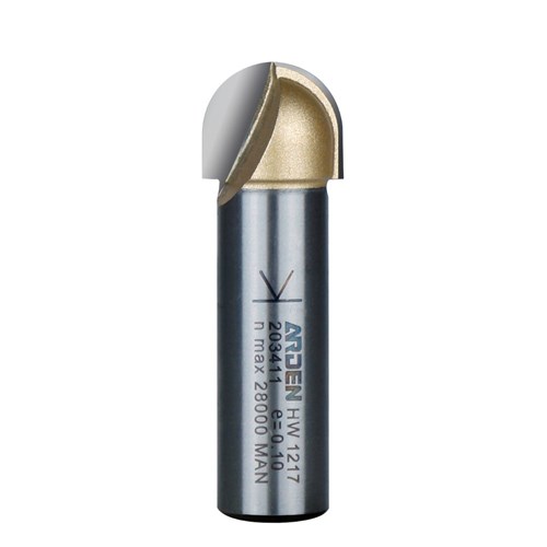 Arden Core Box Bit - 15.9mm Diameter 1/2