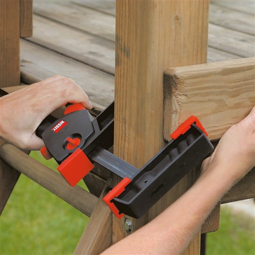 Bessey DuoKlamp DUO16-8