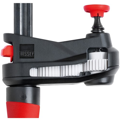 Bessey Quick Action GearKlamp - 600mm