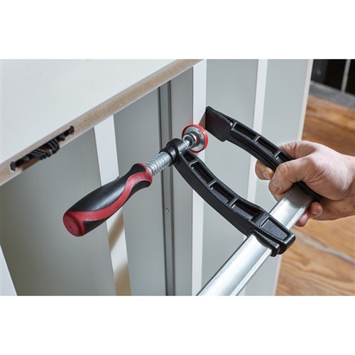 Bessey Quick Action GearKlamp - 600mm