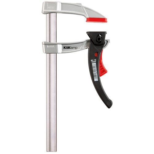 Bessey Klik Clamp - 120 x 80mm