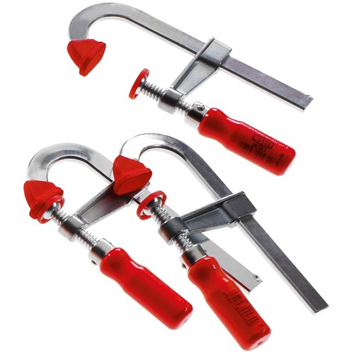 Bessey Light Duty Bar Clamp U-Style - 200mm