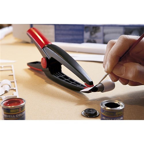 Bessey Clippix XCL Needle Nose Spring Clamps - 55mm x 60mm