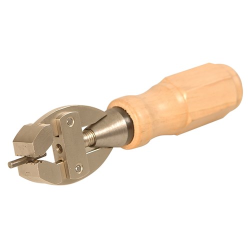 Soba Carbatec Hand Vice