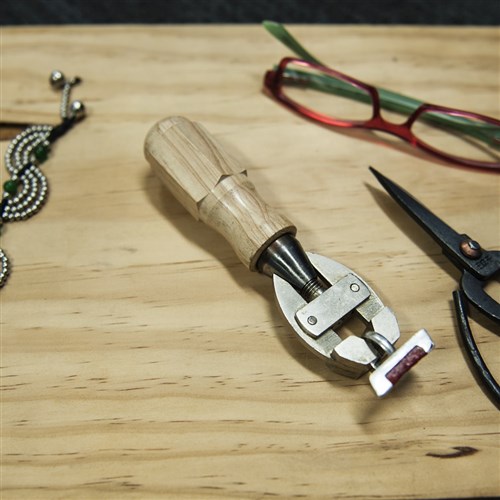 Soba Carbatec Hand Vice