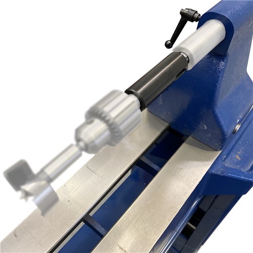 Carbatec MT2 to MT2 Extender