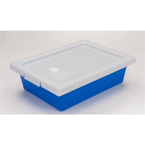 Carbatec Box for Sharpening Kit including Lid