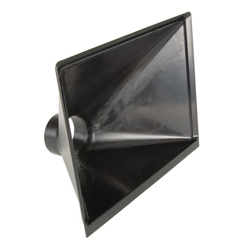 Carbatec Big Gulp Dust Chute