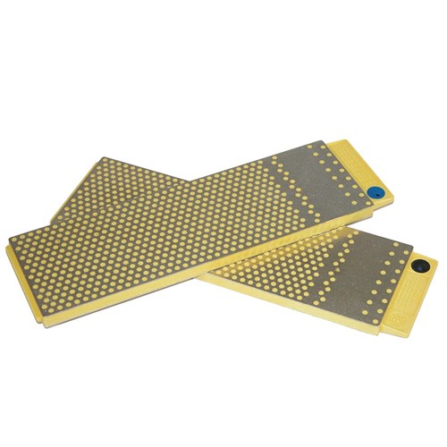 DMT 203mm Duosharp - Coarse & Extra Coarse