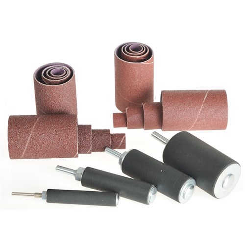 Carbatec 20 Piece Drum Sanding Set - 2 1/2