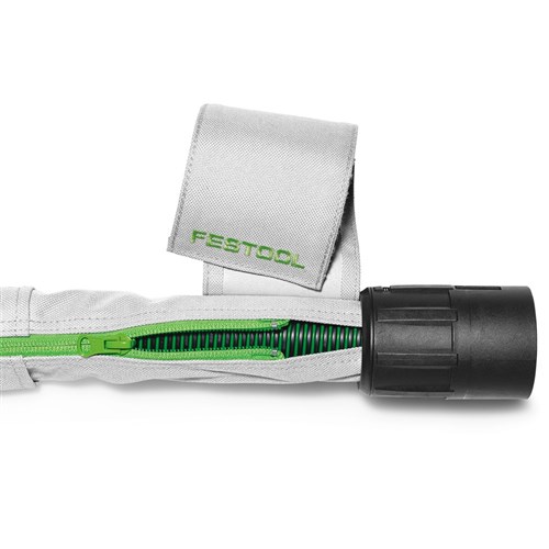 Festool Anti Static Plugit Suction Hose - D 27mm / 22mm