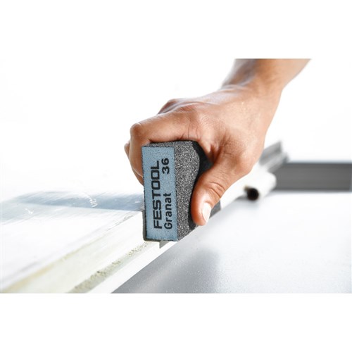 Festool Granat Abrasive Sponge - P220