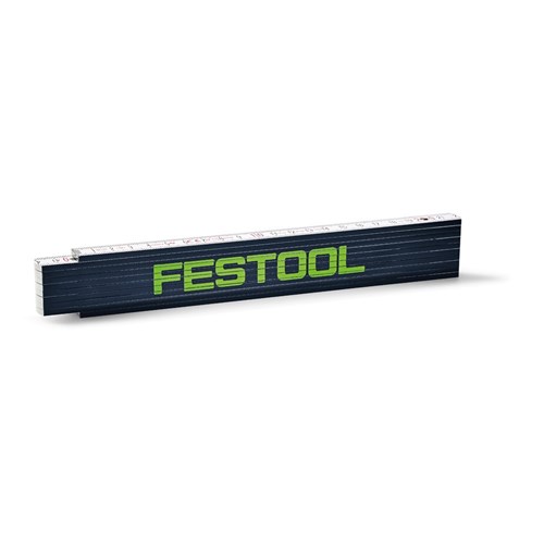 Festool Folding 2 Metre Ruler