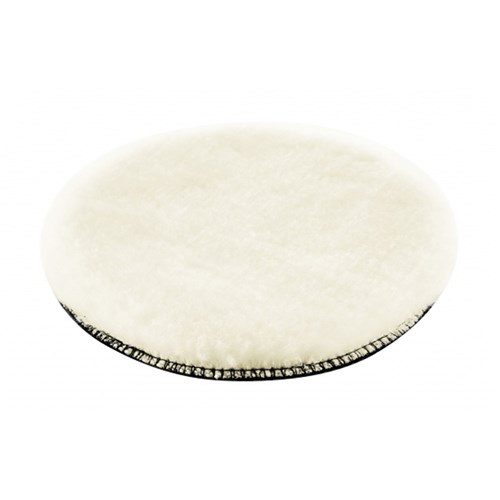 Festool Premium Sheepskin Buff Pad - 150mm