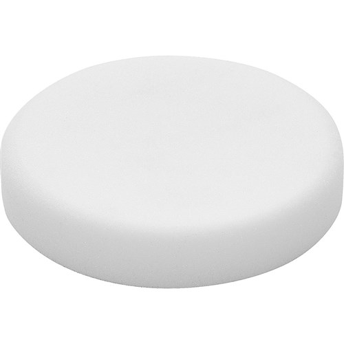 Festool Polishing Sponge - 150mm White