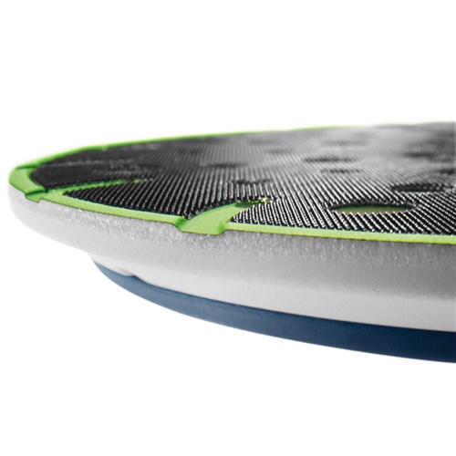 Festool Soft High Temperature Backing Pad - 150mm M8