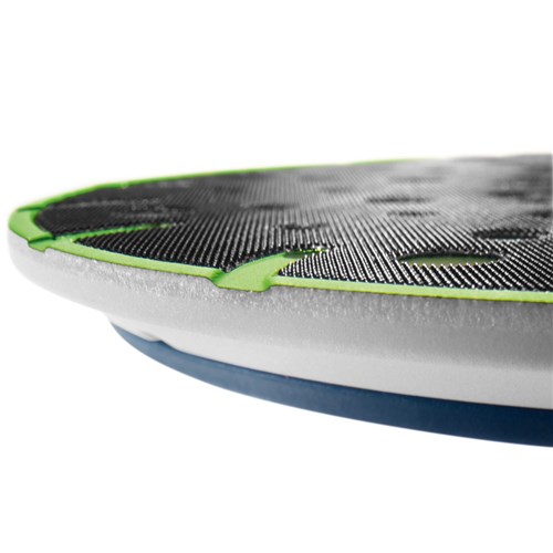 Festool Super Soft High Temperature Backing Pad - 150mm M8