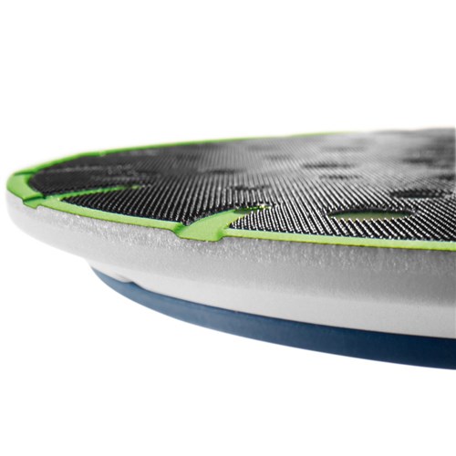 Festool Hard High Temperature Backing Pad - 150mm M8