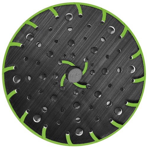 Festool 150mm ROTEX Hard High Temp. Backing Pad