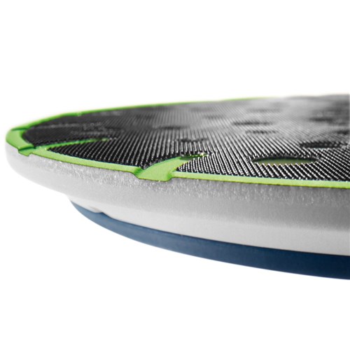 Festool 150mm ROTEX Hard High Temp. Backing Pad